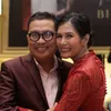 Istri Helmy Yahya Pejabat Bank