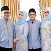 Raja Adik Prilly Latuconsina Ganteng