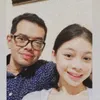 Ayah Kandung Nada Tarina Anak Angkat Deddy Corbuzier