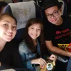 Ayah Kandung Nada Tarina Anak Angkat Deddy Corbuzier