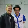 Ayah Kandung Nada Tarina Anak Angkat Deddy Corbuzier
