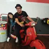 Ayah Kandung Nada Tarina Anak Angkat Deddy Corbuzier