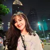 Bella Bonita Biodata Profil Pacar Denny Caknan Go Public