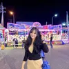 Bella Bonita Biodata Profil Pacar Denny Caknan Go Public