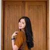 Bella Bonita Biodata Profil Pacar Denny Caknan Go Public
