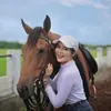 Bella Bonita Biodata Profil Pacar Denny Caknan Go Public