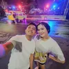 Bella Bonita Biodata Profil Pacar Denny Caknan Go Public