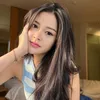 Bella Bonita Biodata Profil Pacar Denny Caknan Go Public