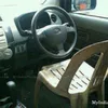 Jok Mobil Berbahaya