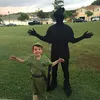 kostum halloween, halloween costume