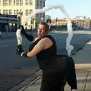 kostum halloween, halloween costume