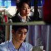 Kim Soo Hyun - Moon Geun Young