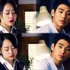 Kim Soo Hyun - Moon Geun Young
