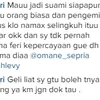 Elly Sugigi & Ferry Anggara