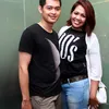 Elly Sugigi &amp; Ferry Anggara