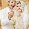 istri seleb, istri komedian tanah air