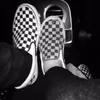 Brooklyn Beckham - Chloe Moretz