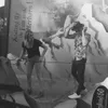 Brooklyn Beckham - Chloe Moretz