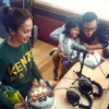 Masayu dan Lembu