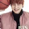 bangtan Boys