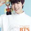 bangtan Boys