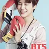 bangtan Boys