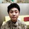 Parodi Descendants of the Sun