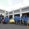 Enji mantan suami Ayu Ting Ting