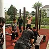 iko uwais