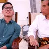 Kaesang Pangarep - Jokowi