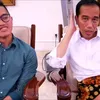Kaesang Pangarep - Jokowi
