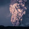Gunung Calbuco di Chile meletus