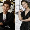 Sudah pacaran 8 tahun, Jang Hyuk mantan member boyband SM, H.O.T baru saja terungkap menjalin kasih dengan aktris Jepang, Yu Min sejak 2006.