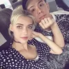 Pasangan seleb Asia