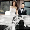 Pasangan seleb Asia