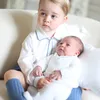Pangeran George &amp; Bayi Kedua Kate Middleton, Charlotte