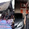 Rumah Mewah Artis