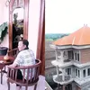 Rumah Mewah Artis