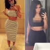 Kylie Jenner - Kim Kardashian