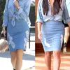 Kylie Jenner - Kim Kardashian