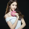 Merdeka Dari mantan ala idol korea