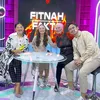 Dewi Yull Menantu Akrab Mertua