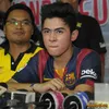 Aliando Syarief