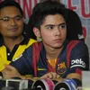 Aliando Syarief