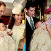 Pangeran William - Pangeran George
