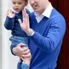 Pangeran William - Pangeran George