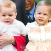 Pangeran William - Pangeran George
