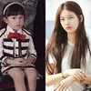 Suzy Mirip Anak Andhika Pratama