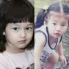 Suzy Mirip Anak Andhika Pratama