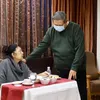 Ani Yudhoyono dan Susilo Bambang Yudhoyono